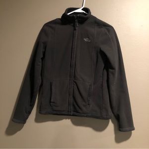 The North Face Fleece Jacket, Small